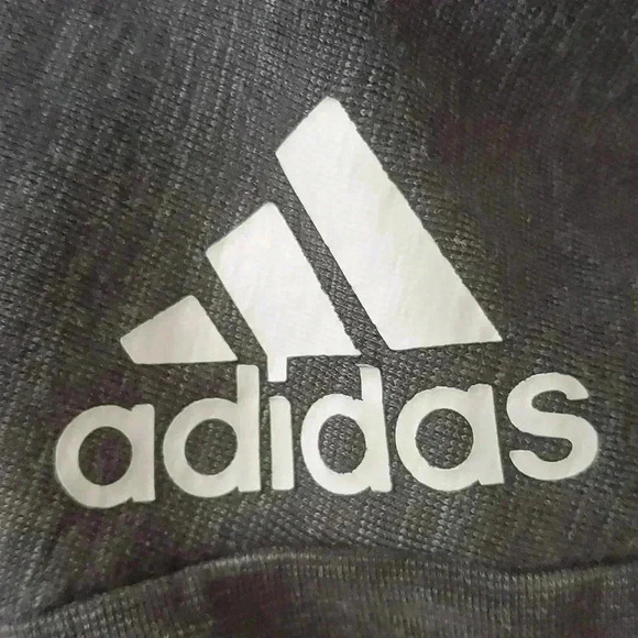 Adiddas hoodie - Picture 7 of 8